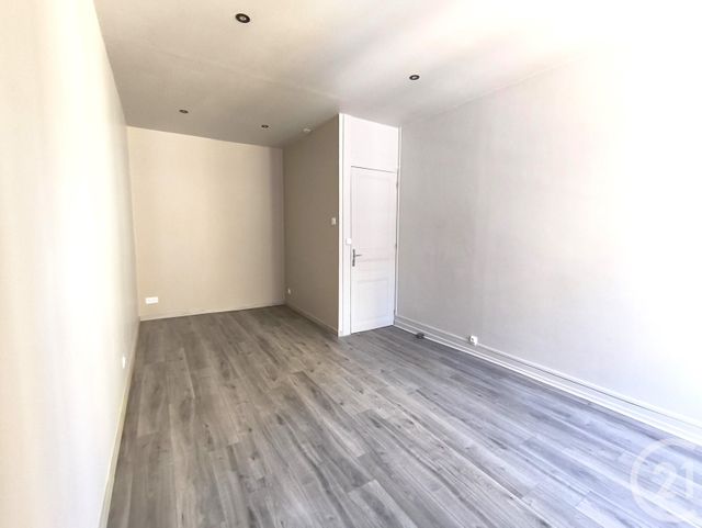 Appartement T2 &agrave; louer - 2 pi&egrave;ces - 49,75 m2 - Allevard - 38 - RHONE-ALPES