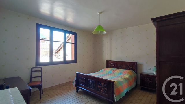 Maison &agrave; vendre - 4 pi&egrave;ces - 108,60 m2 - La Buissiere - 38 - RHONE-ALPES