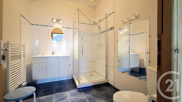 Maison &agrave; vendre - 7 pi&egrave;ces - 210 m2 - Chapareillan - 38 - RHONE-ALPES