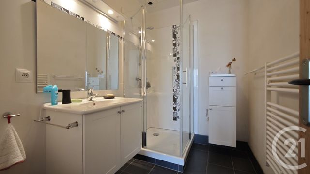 Maison &agrave; vendre - 7 pi&egrave;ces - 210 m2 - Chapareillan - 38 - RHONE-ALPES