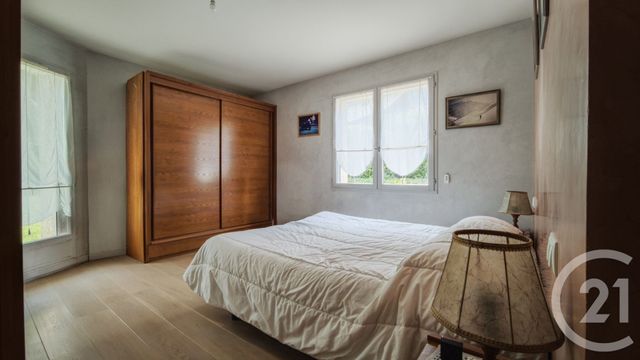 Maison &agrave; vendre - 7 pi&egrave;ces - 210 m2 - Chapareillan - 38 - RHONE-ALPES