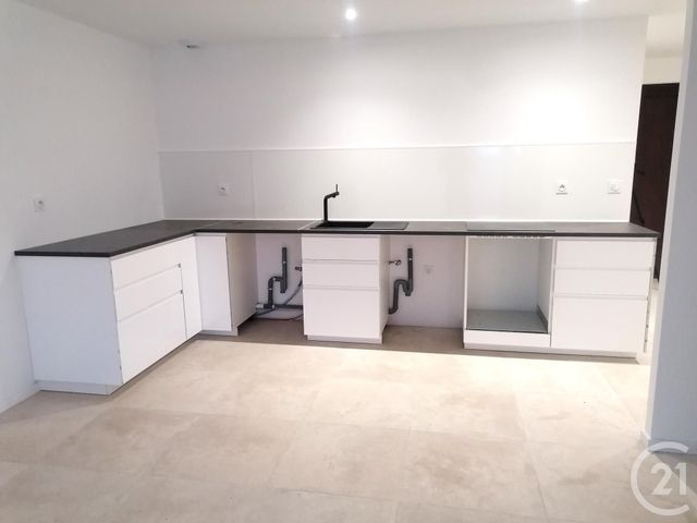 Appartement T4 &agrave; louer - 4 pi&egrave;ces - 119,16 m2 - Pontcharra - 38 - RHONE-ALPES