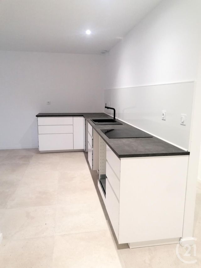Appartement T4 &agrave; louer - 4 pi&egrave;ces - 119,16 m2 - Pontcharra - 38 - RHONE-ALPES