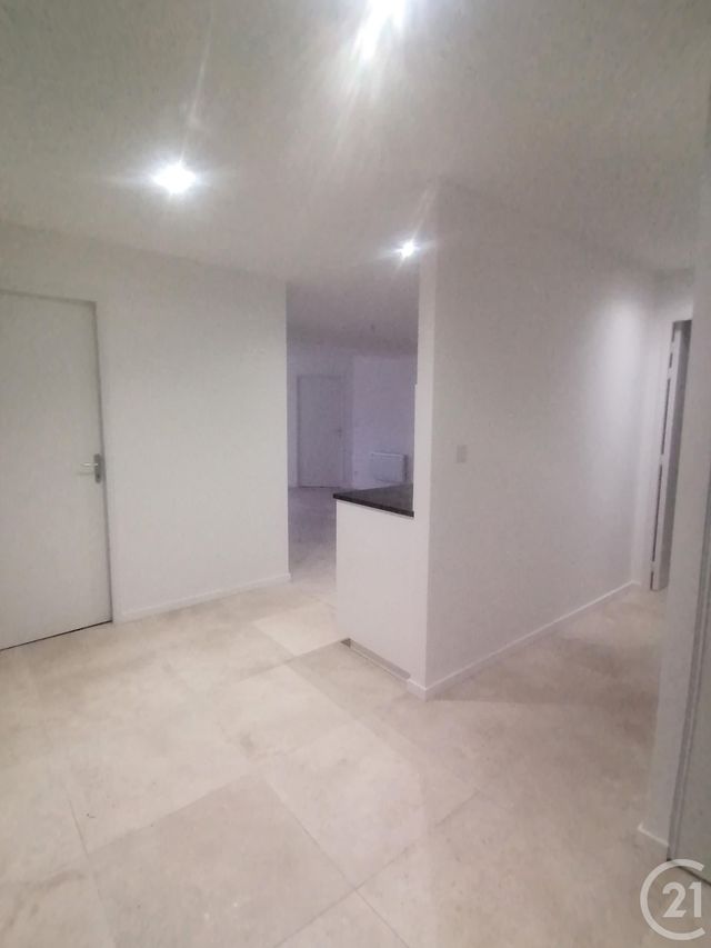 Appartement T4 &agrave; louer - 4 pi&egrave;ces - 119,16 m2 - Pontcharra - 38 - RHONE-ALPES