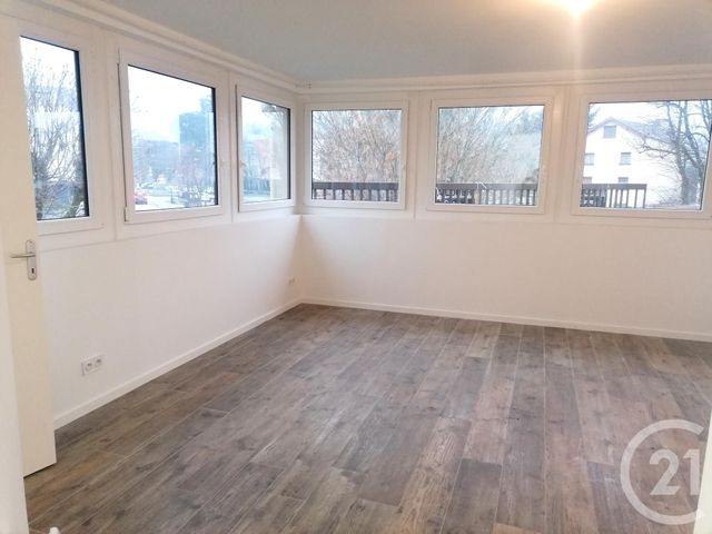 Appartement T4 &agrave; louer - 4 pi&egrave;ces - 119,16 m2 - Pontcharra - 38 - RHONE-ALPES