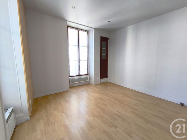 Appartement T2 &agrave; vendre - 2 pi&egrave;ces - 49,75 m2 - Allevard - 38 - RHONE-ALPES
