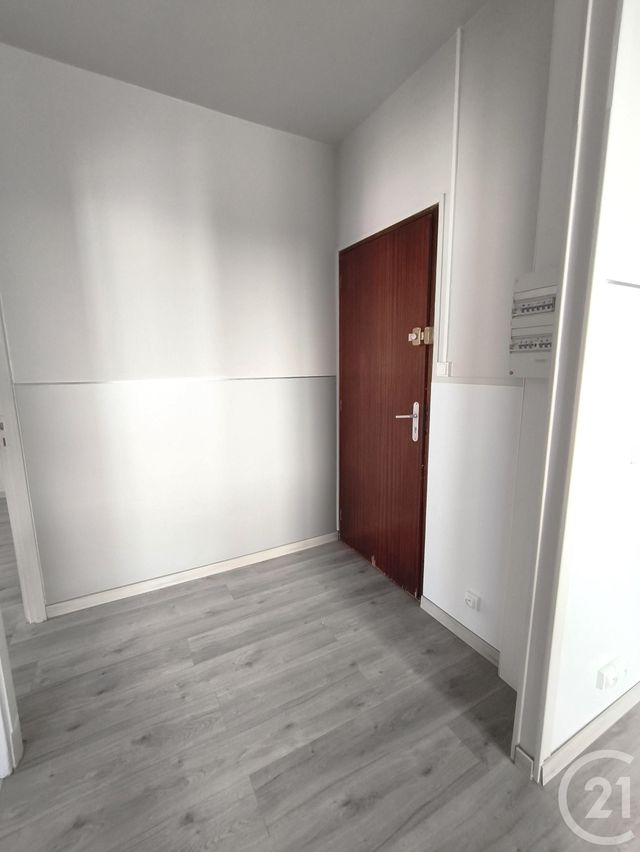 Appartement T2 &agrave; vendre - 2 pi&egrave;ces - 49,75 m2 - Allevard - 38 - RHONE-ALPES