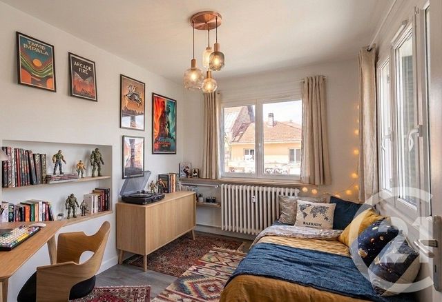 Appartement F4 &agrave; vendre - 4 pi&egrave;ces - 84,90 m2 - Pontcharra - 38 - RHONE-ALPES