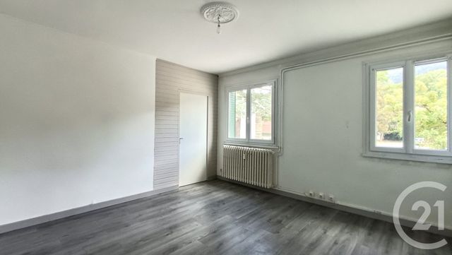 Appartement F4 &agrave; vendre - 4 pi&egrave;ces - 84,90 m2 - Pontcharra - 38 - RHONE-ALPES