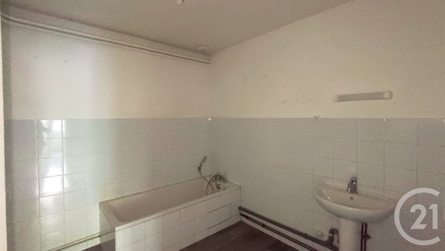 Appartement F4 &agrave; vendre - 4 pi&egrave;ces - 84,90 m2 - Pontcharra - 38 - RHONE-ALPES