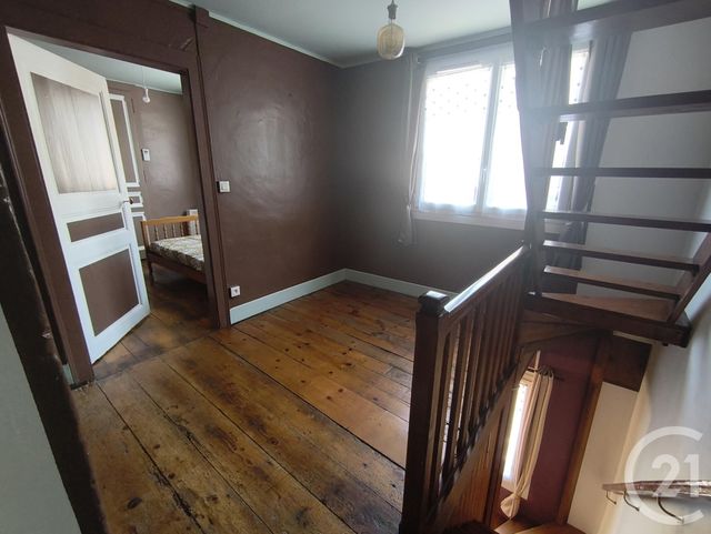 Maison &agrave; louer - 4 pi&egrave;ces - 80 m2 - Villard Sallet - 73 - RHONE-ALPES