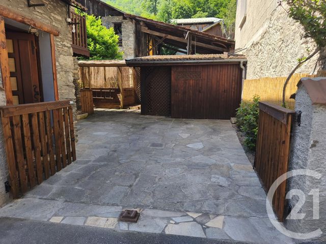Maison &agrave; louer - 4 pi&egrave;ces - 80 m2 - Villard Sallet - 73 - RHONE-ALPES