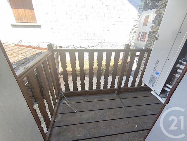 Maison &agrave; louer - 4 pi&egrave;ces - 80 m2 - Villard Sallet - 73 - RHONE-ALPES