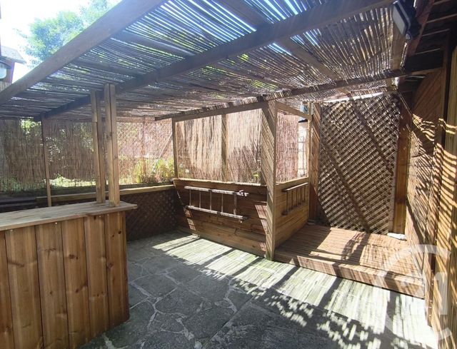 Maison &agrave; louer - 4 pi&egrave;ces - 80 m2 - Villard Sallet - 73 - RHONE-ALPES