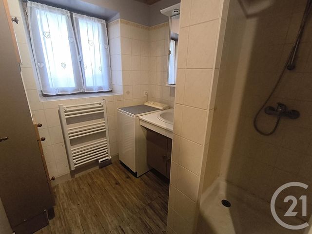 Maison &agrave; louer - 4 pi&egrave;ces - 80 m2 - Villard Sallet - 73 - RHONE-ALPES