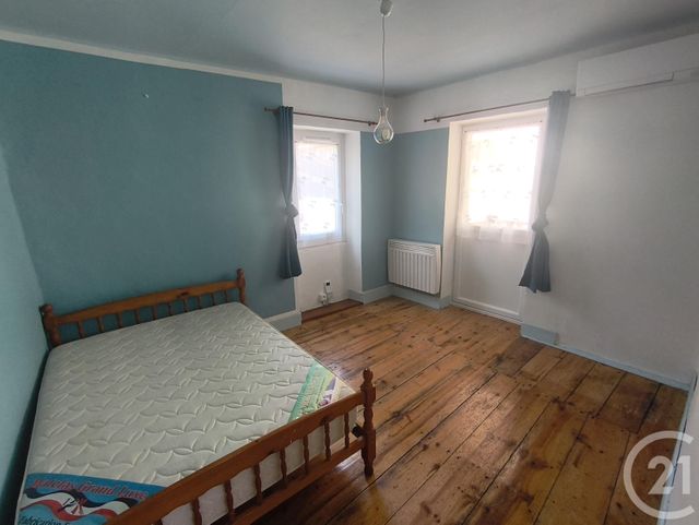 Maison &agrave; louer - 4 pi&egrave;ces - 80 m2 - Villard Sallet - 73 - RHONE-ALPES