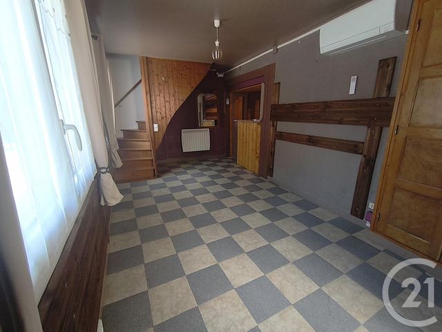Maison &agrave; louer - 4 pi&egrave;ces - 80 m2 - Villard Sallet - 73 - RHONE-ALPES