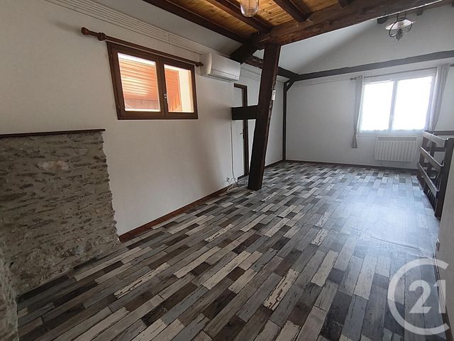Maison &agrave; louer - 4 pi&egrave;ces - 80 m2 - Villard Sallet - 73 - RHONE-ALPES