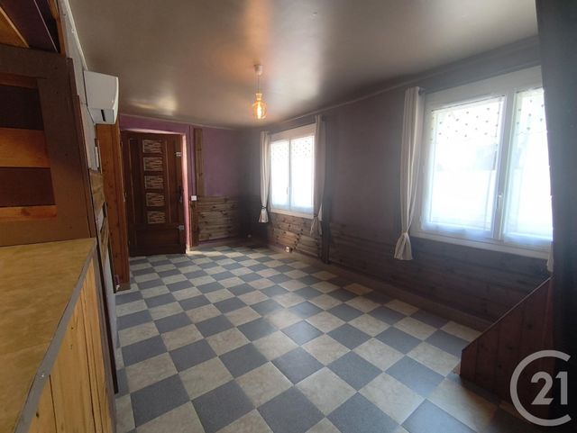 Maison &agrave; louer - 4 pi&egrave;ces - 80 m2 - Villard Sallet - 73 - RHONE-ALPES
