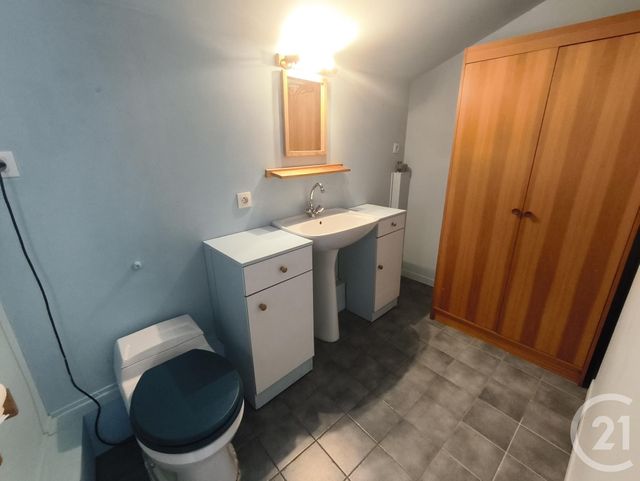 Maison &agrave; louer - 4 pi&egrave;ces - 80 m2 - Villard Sallet - 73 - RHONE-ALPES