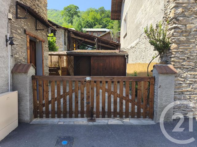 maison - VILLARD SALLET - 73