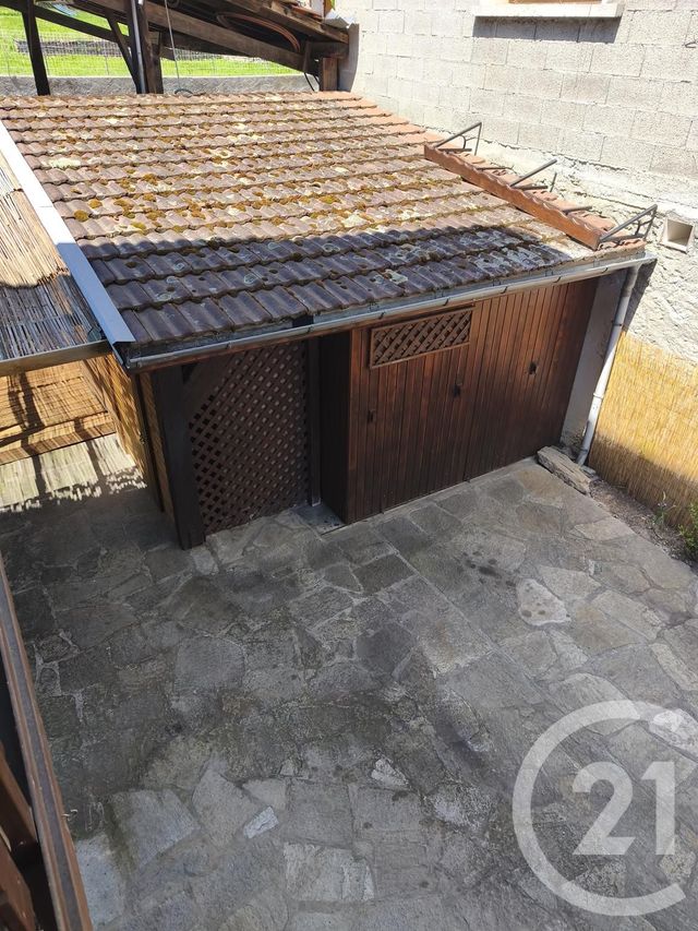 Maison &agrave; louer - 4 pi&egrave;ces - 80 m2 - Villard Sallet - 73 - RHONE-ALPES