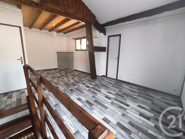 Maison &agrave; louer - 4 pi&egrave;ces - 80 m2 - Villard Sallet - 73 - RHONE-ALPES