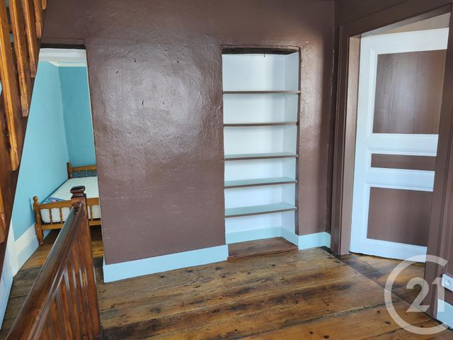 Maison &agrave; louer - 4 pi&egrave;ces - 80 m2 - Villard Sallet - 73 - RHONE-ALPES