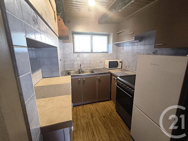 Maison &agrave; louer - 4 pi&egrave;ces - 80 m2 - Villard Sallet - 73 - RHONE-ALPES