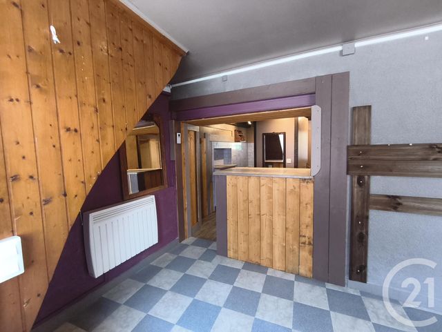 Maison &agrave; louer - 4 pi&egrave;ces - 80 m2 - Villard Sallet - 73 - RHONE-ALPES
