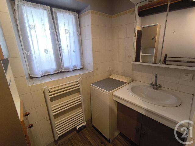 Maison &agrave; louer - 4 pi&egrave;ces - 80 m2 - Villard Sallet - 73 - RHONE-ALPES