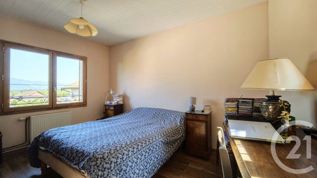 Maison &agrave; vendre - 6 pi&egrave;ces - 150,80 m2 - Pontcharra - 38 - RHONE-ALPES