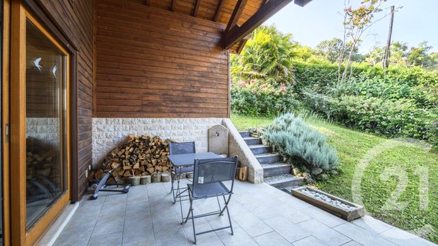 Maison &agrave; vendre - 6 pi&egrave;ces - 150,80 m2 - Pontcharra - 38 - RHONE-ALPES