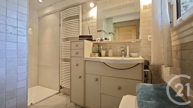 Maison &agrave; vendre - 6 pi&egrave;ces - 150,80 m2 - Pontcharra - 38 - RHONE-ALPES