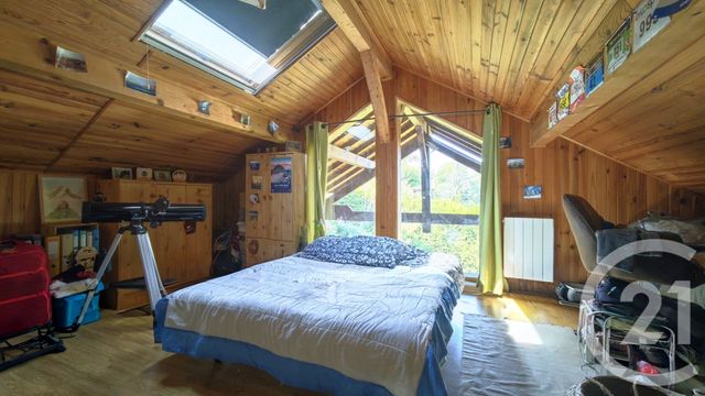 Maison &agrave; vendre - 6 pi&egrave;ces - 150,80 m2 - Pontcharra - 38 - RHONE-ALPES