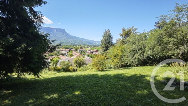 Maison &agrave; vendre - 6 pi&egrave;ces - 150,80 m2 - Pontcharra - 38 - RHONE-ALPES