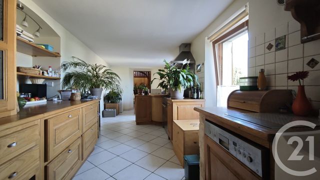 Maison &agrave; vendre - 6 pi&egrave;ces - 150,80 m2 - Pontcharra - 38 - RHONE-ALPES