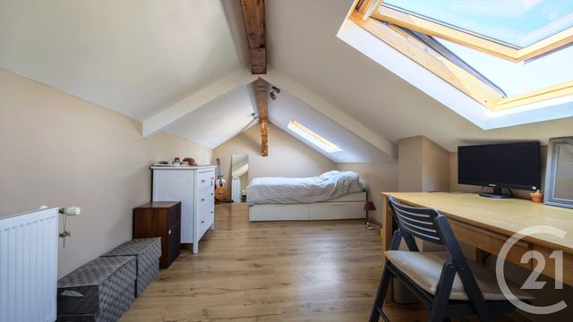 Maison &agrave; vendre - 6 pi&egrave;ces - 150,80 m2 - Pontcharra - 38 - RHONE-ALPES