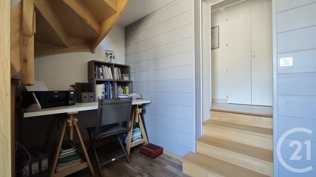 Maison &agrave; vendre - 6 pi&egrave;ces - 150,80 m2 - Pontcharra - 38 - RHONE-ALPES