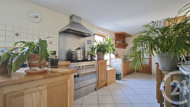 Maison &agrave; vendre - 6 pi&egrave;ces - 150,80 m2 - Pontcharra - 38 - RHONE-ALPES