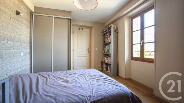 Maison &agrave; vendre - 6 pi&egrave;ces - 150,80 m2 - Pontcharra - 38 - RHONE-ALPES