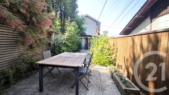 Maison &agrave; vendre - 6 pi&egrave;ces - 150,80 m2 - Pontcharra - 38 - RHONE-ALPES