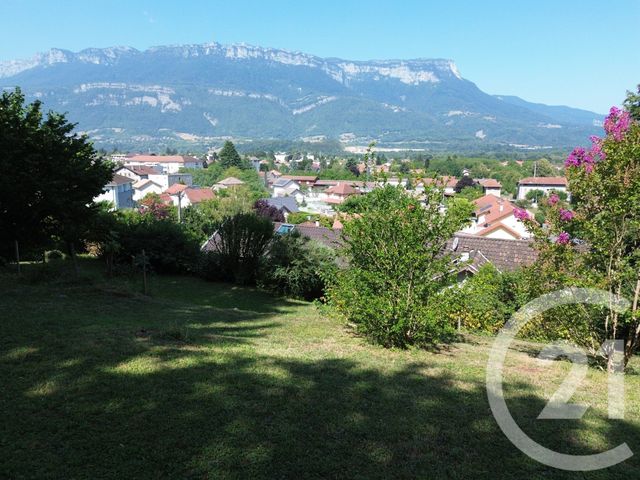 Maison &agrave; vendre - 6 pi&egrave;ces - 150,80 m2 - Pontcharra - 38 - RHONE-ALPES
