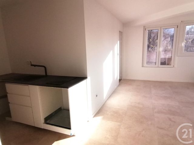 appartement - PONTCHARRA - 38