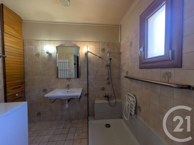 Maison &agrave; vendre - 7 pi&egrave;ces - 154,16 m2 - Montmelian - 73 - RHONE-ALPES