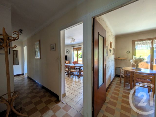 Maison &agrave; vendre - 7 pi&egrave;ces - 154,16 m2 - Montmelian - 73 - RHONE-ALPES