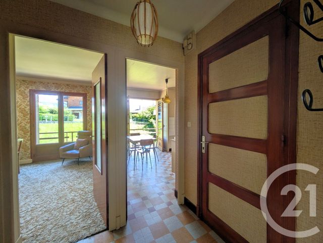 Maison &agrave; vendre - 7 pi&egrave;ces - 154,16 m2 - Montmelian - 73 - RHONE-ALPES