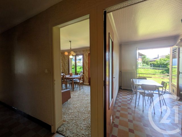 Maison &agrave; vendre - 7 pi&egrave;ces - 154,16 m2 - Montmelian - 73 - RHONE-ALPES