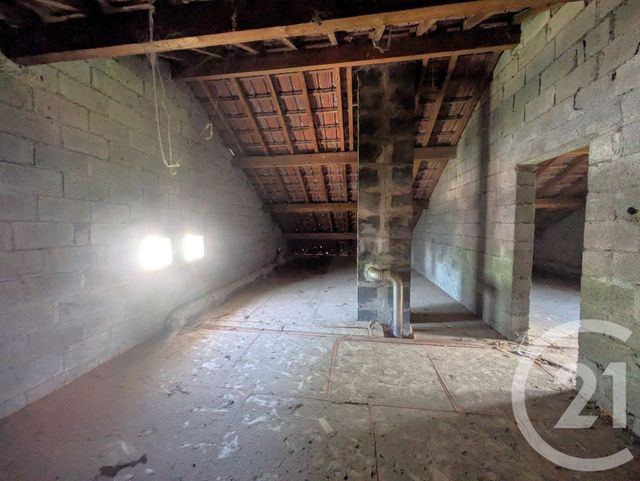Maison &agrave; vendre - 7 pi&egrave;ces - 154,16 m2 - Montmelian - 73 - RHONE-ALPES