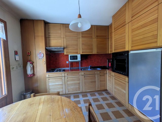 Maison &agrave; vendre - 7 pi&egrave;ces - 154,16 m2 - Montmelian - 73 - RHONE-ALPES